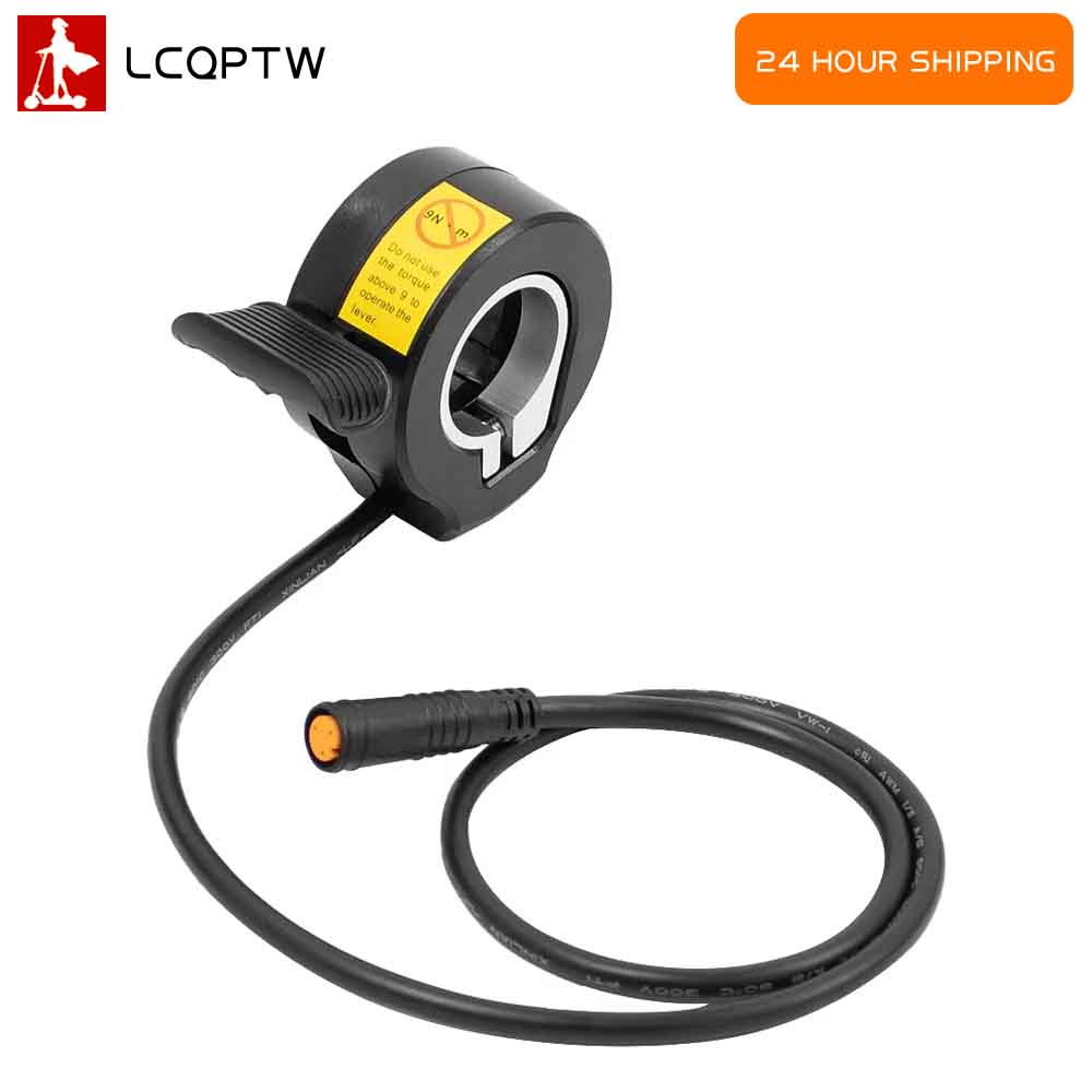 Ebike Thumb Throttle 130X Fing - đánh giá và giá Bafang Bbshd 1000W Conversion Kit