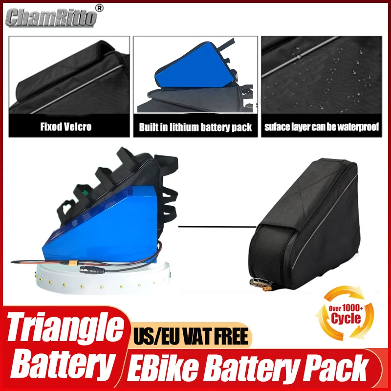 72v 3000w Electric bicycle cha - đánh giá và giá Electric Bicycle Battery 72V 30Ah