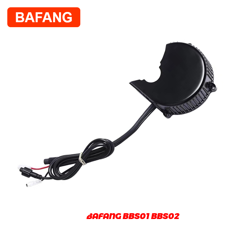 Bafang BBS01 BBS01B BBS02 BBS0 - đánh giá và giá Bafang Bbs02B 48V 750W Mid Drive Kit