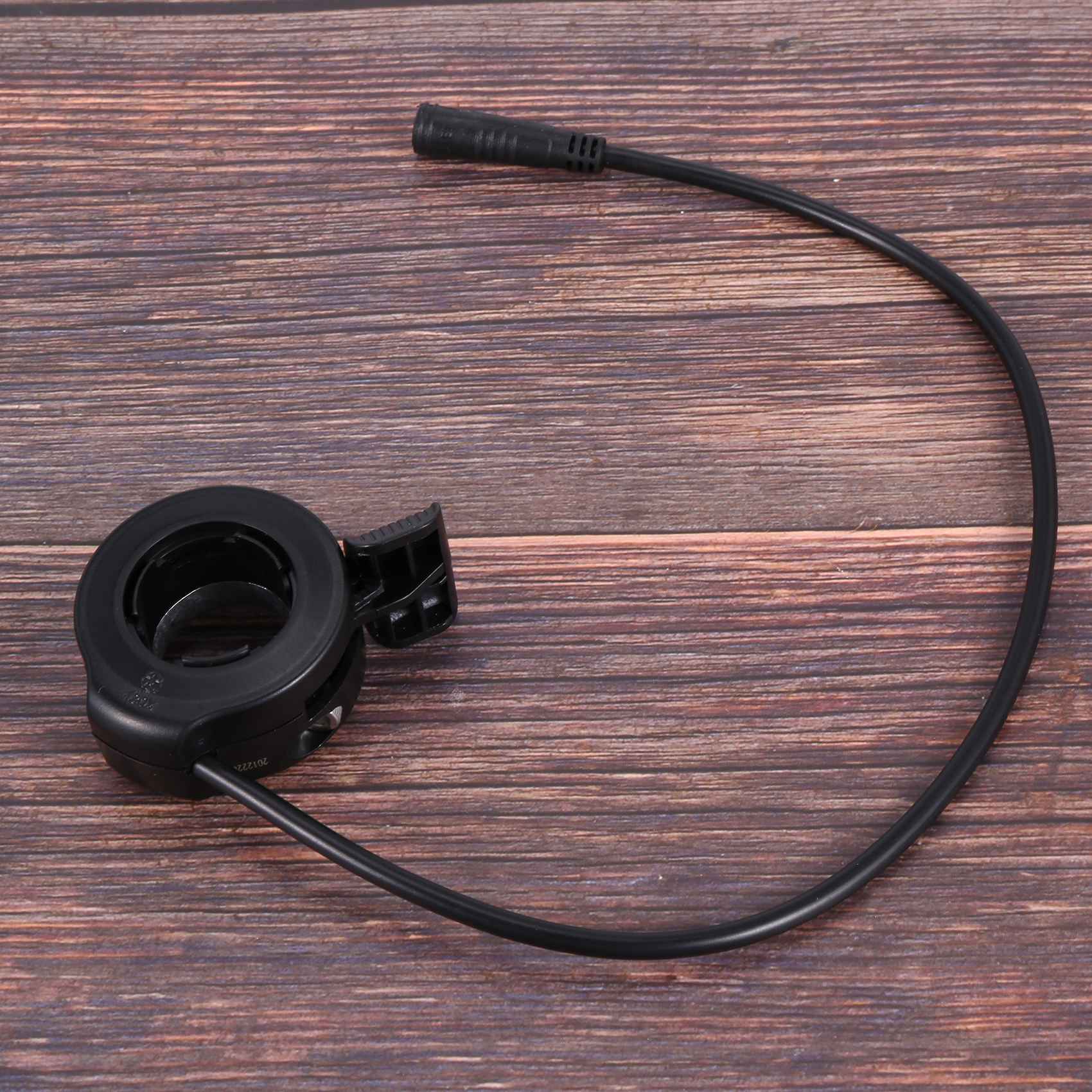 CGDS-2X Thumb Throttle For Baf - đánh giá và giá Mid Drive Motor Kit 52V 1000W