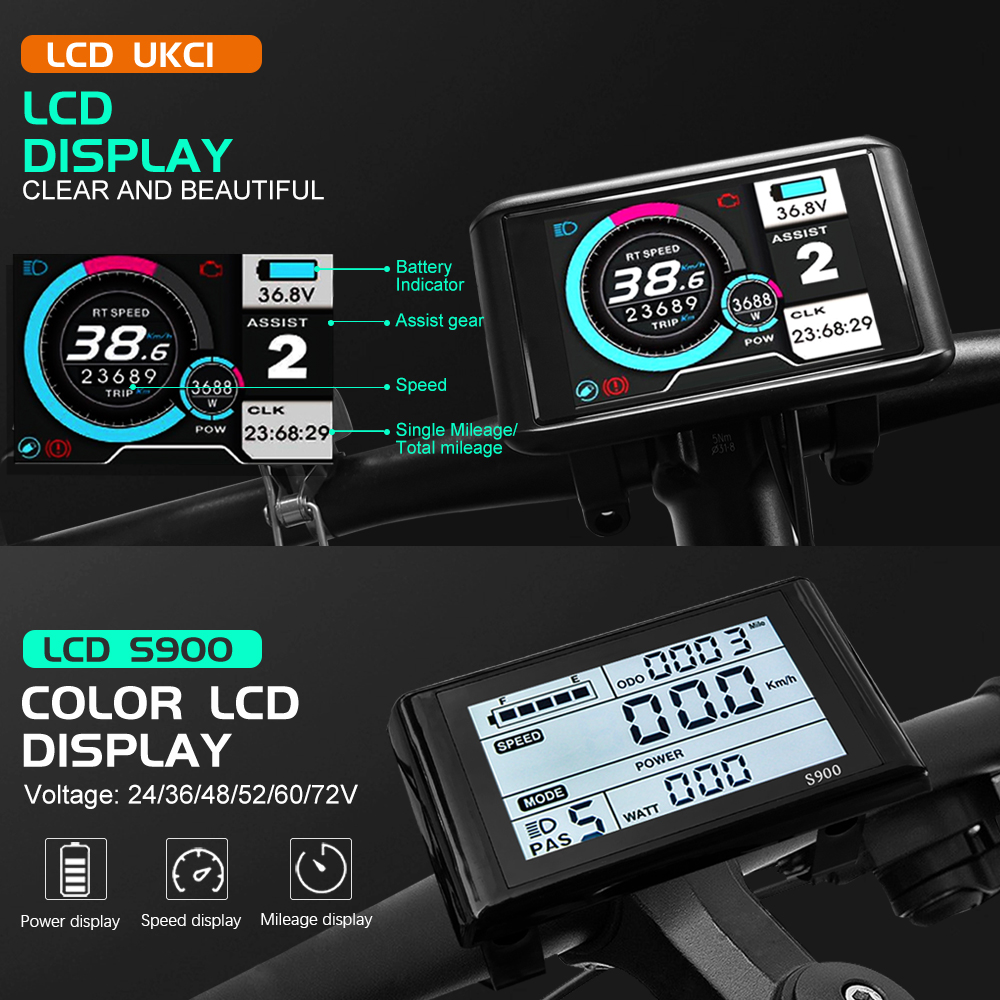72V 3000W MTX39 E-Bike Convers - đánh giá và giá 72V 5000W Hub Motor Kit