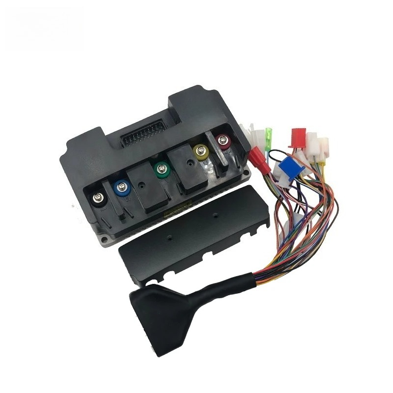 Fardriver ND72260 48V-72V 80A  - đánh giá và giá Sine Wave Controller 48V 72V 80A