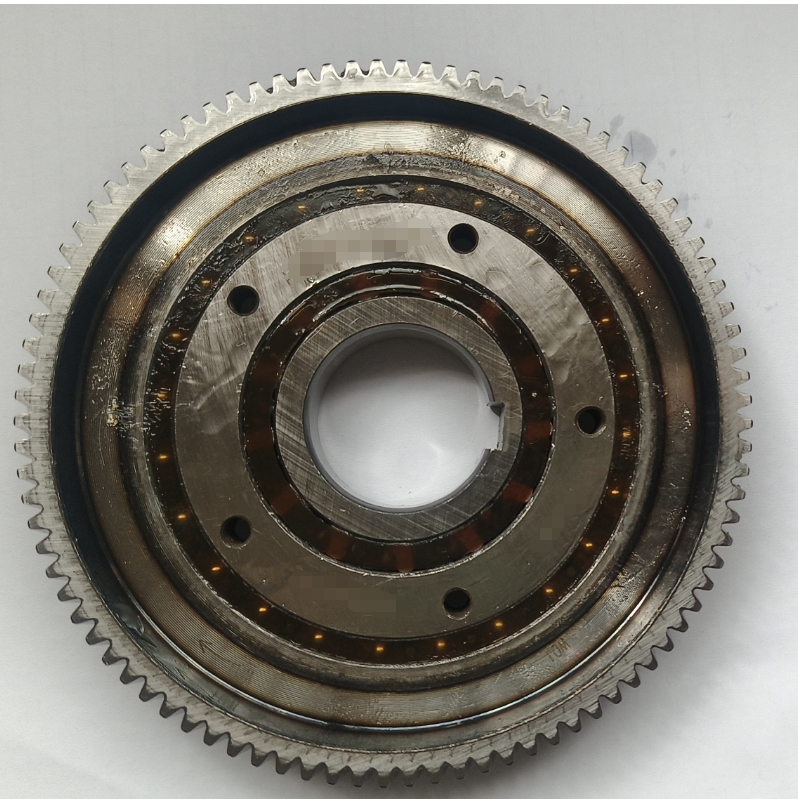 one way bearing for Tongsheng  - đánh giá và giá Tongsheng Tsdz2B Mid Drive Motor