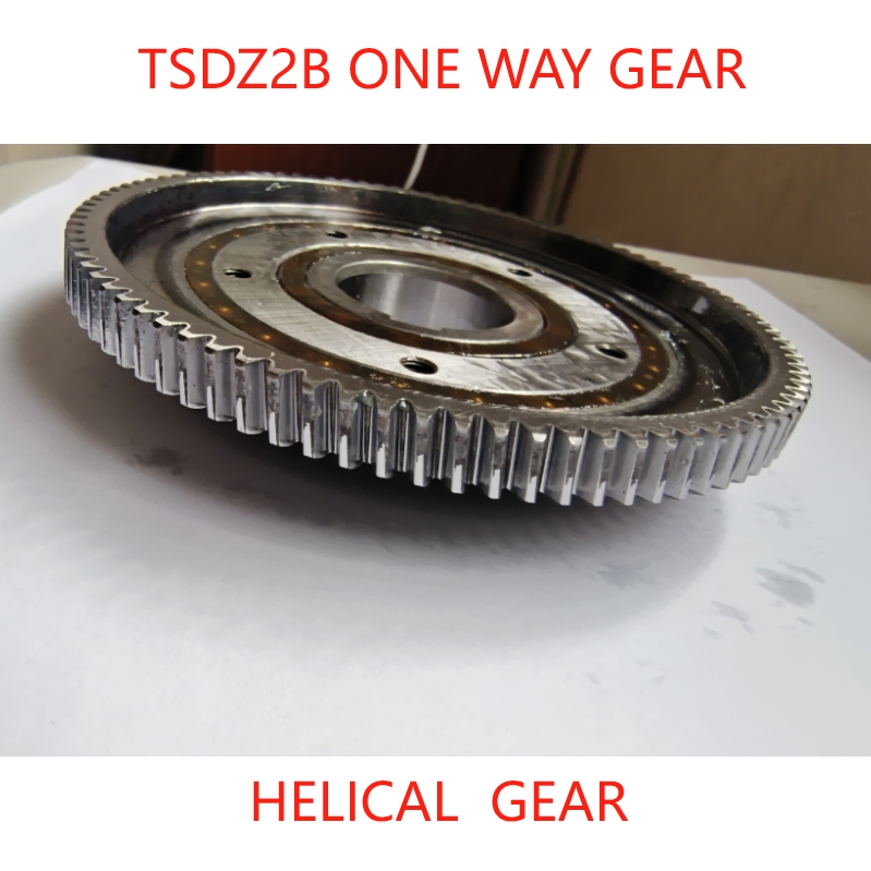 one way bearing for Tongsheng  - đánh giá và giá Tongsheng Tsdz2B Mid Drive Motor