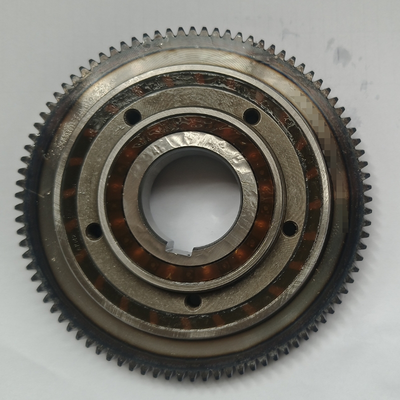 one way bearing for Tongsheng  - đánh giá và giá Tongsheng Tsdz2B Mid Drive Motor